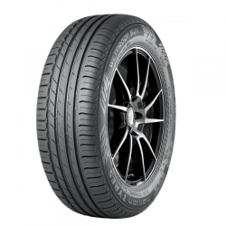 NOKIAN WETPROOF SUV 235/65 R17 108V