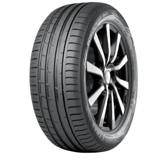 NOKIAN POWERPROOF SUV 265/45 R20 108Y