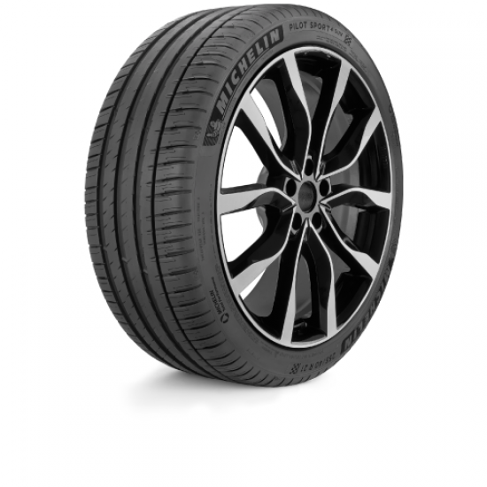 MICHELIN PILOT SPORT 4 SUV 225/65 R17 106V