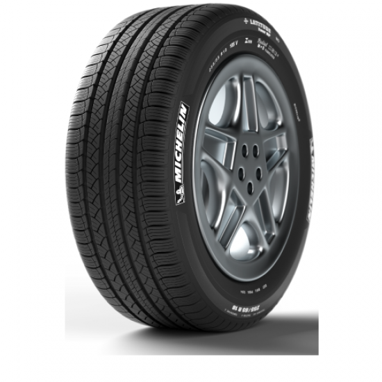 MICHELIN LATITUDE TOUR HP 255/70 R18 116V