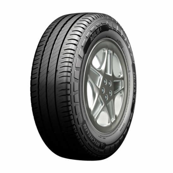 MICHELIN AGILIS 3 195/75 R16 107R