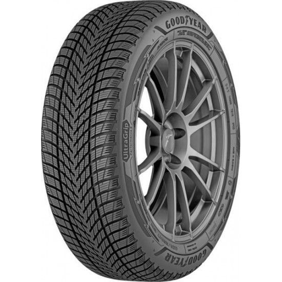 GOODYEAR ULTRA GRIP PERFORMANCE 3 195/55 R16 87H