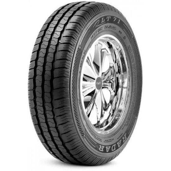 RADAR RLT71 225/70 R15C 112/110R