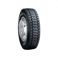FULDA REGIOFORCE 245/70 R17.5 136/134M