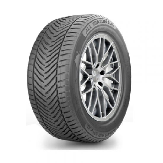 TAURUS ALL SEASON SUV 215/55 R18 99V