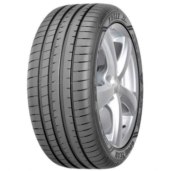 GOODYEAR EAGLE F1 ASYMMETRIC 5 225/45 R18 91Y