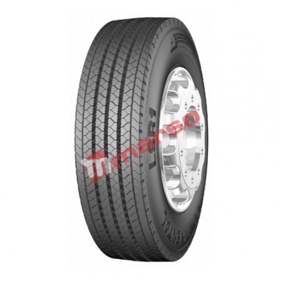 CONTINENTAL LSR1 9,5/ R17.5 129/127L