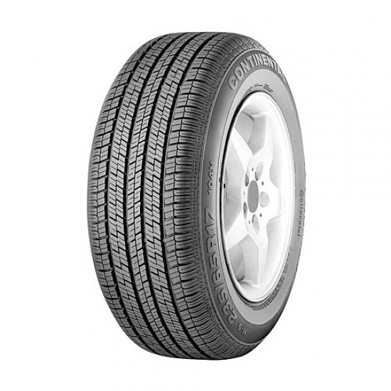 CONTINENTAL 4X4 CONTACT 255/60 R17 106H