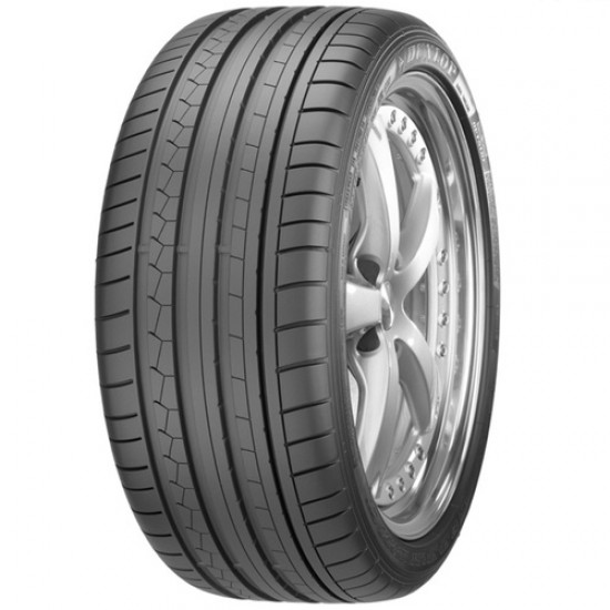 DUNLOP SPT MAXX GT 245/35 R20 95Y