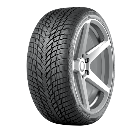 NOKIAN WR SNOWPROOF P 205/55 R17 95V