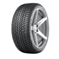 NOKIAN WR SNOWPROOF P 245/50 R18 104V
