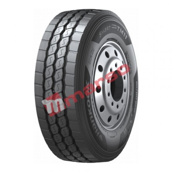 HANKOOK TM11 385/65 R22.5 160K