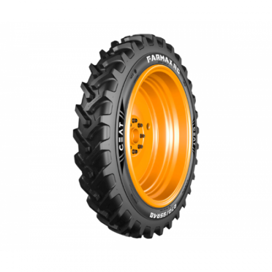 CEAT FARMAX RC 270/95 R46 141D/144A8