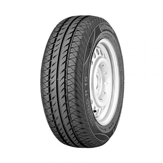 CONTINENTAL VANCOCONTACT 2 225/60 R16 105/103H