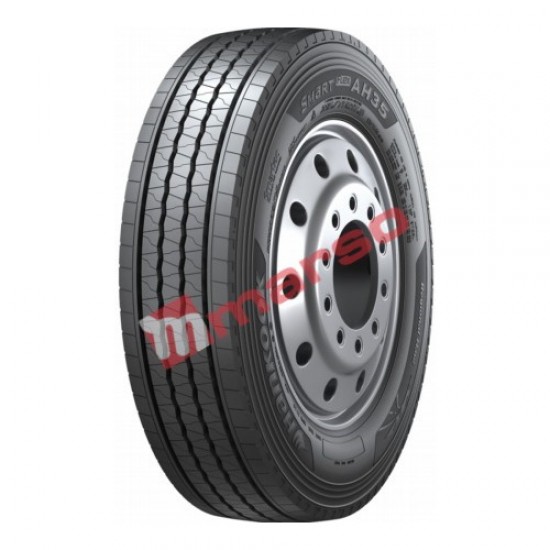 HANKOOK AH35 8,5/ R17.5 121/120L