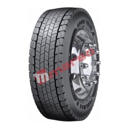GOODYEAR FUELMAX D G2 315/60 R22.5 152/148L