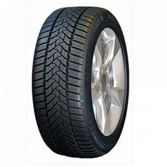 DUNLOP WINTERSPORT 5 205/55 R17 95V