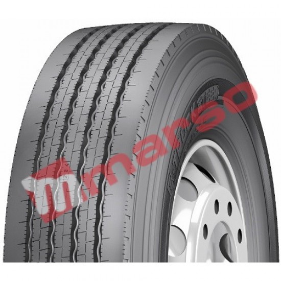 NOKIAN E-TRUCK STEER 385/65 R22.5 160K