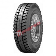 GOODYEAR OMNITRAC D 295/80 R22.5 152/148K
