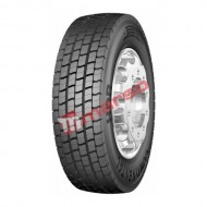 CONTINENTAL HDR 305/70 R22.5 150/148M