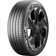 CONTINENTAL ULTRACONTACT 215/45 R17 91Y
