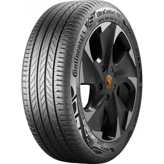 CONTINENTAL ULTRACONTACT 215/45 R17 91Y