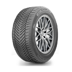 TAURUS ALL SEASON SUV 235/60 R18 107V
