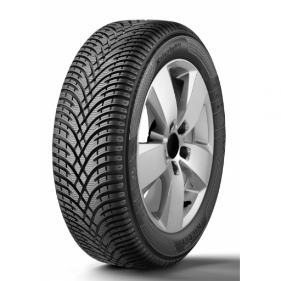 KLEBER KRISALP SUV 225/55 R18 98H