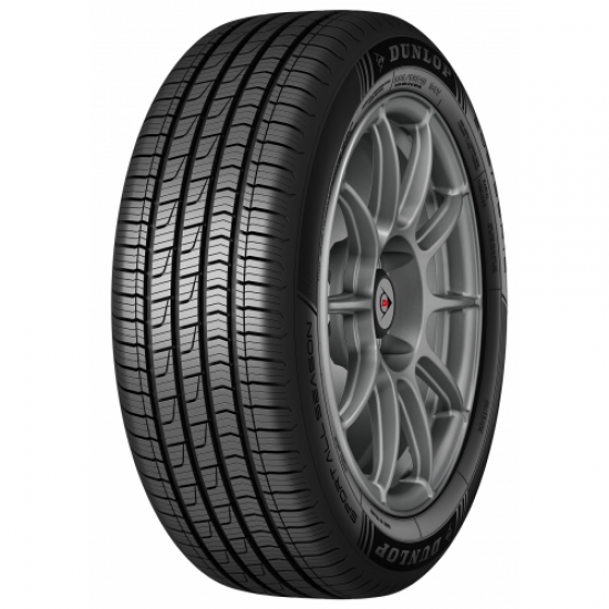 DUNLOP SPORT ALL SEASON 215/55 R17 98W