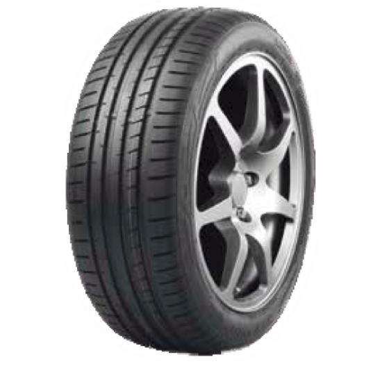 LEAO N-F ACRO 255/35 R19 96Y