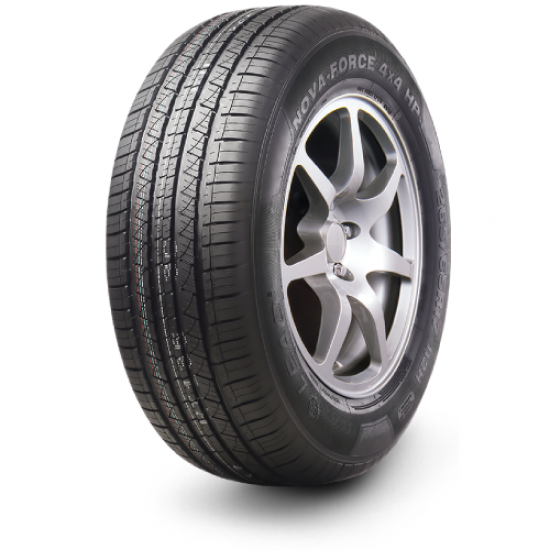 LEAO NOVA-FORCE 4?4 HP 215/55 R18 99V