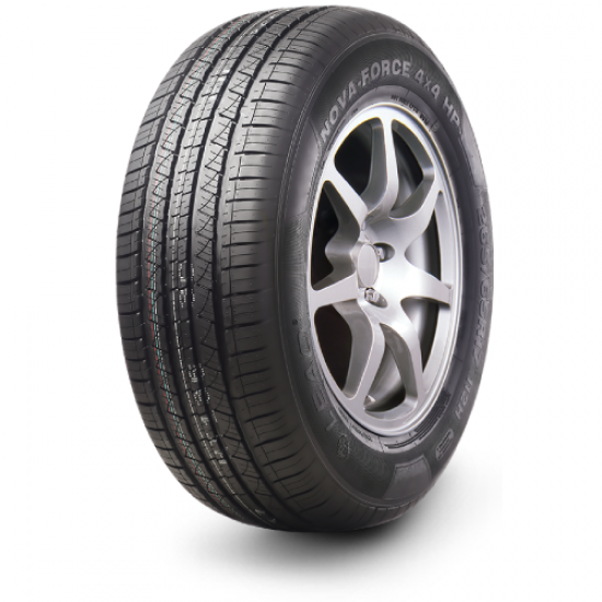 LEAO NOVA-FORCE 4?4 HP 255/60 R17 106H