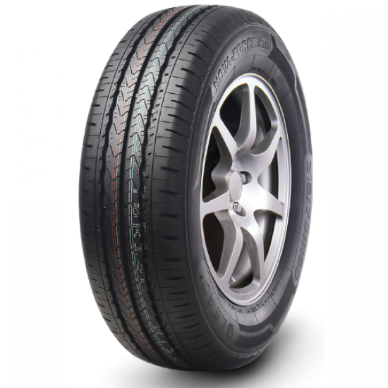 LEAO NOVA-FORCE VAN 185/75 R16 104/102R