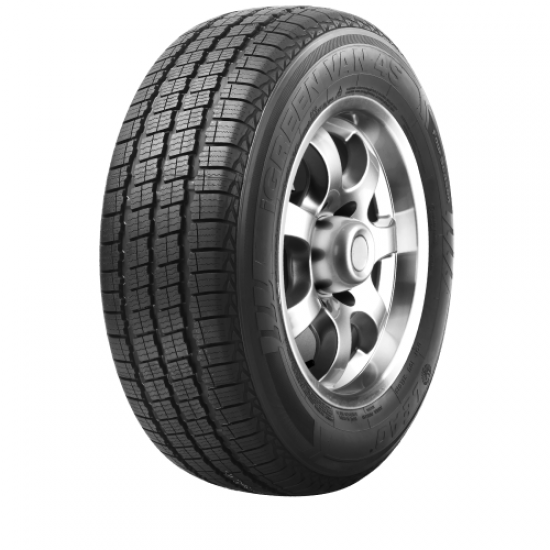 LEAO iGREEN VAN 4S 165/70 R14 89/87R