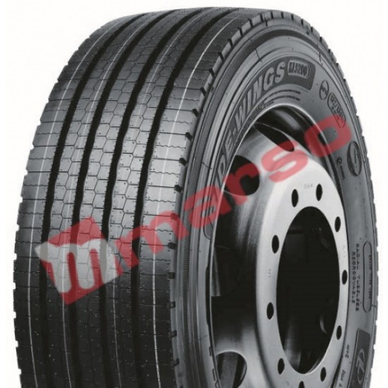 LEAO KLS200 215/75 R17.5 126/124M