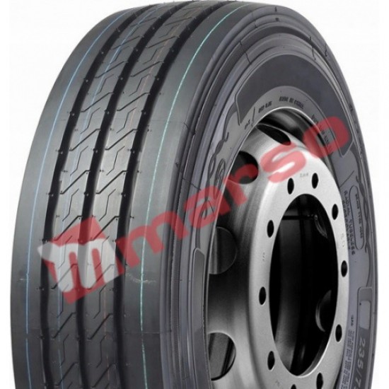 LEAO KLT200 215/75 R17.5 135/133J