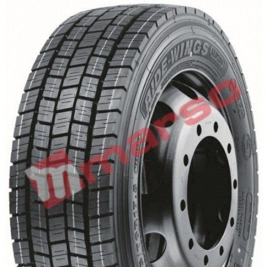 LEAO KLD200 215/75 R17.5 126/124M