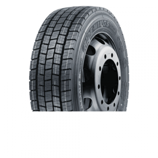 LEAO KLD200 235/75 R17.5 132/130M