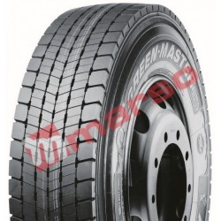 LEAO ETD100 295/60 R22.5 150/147L