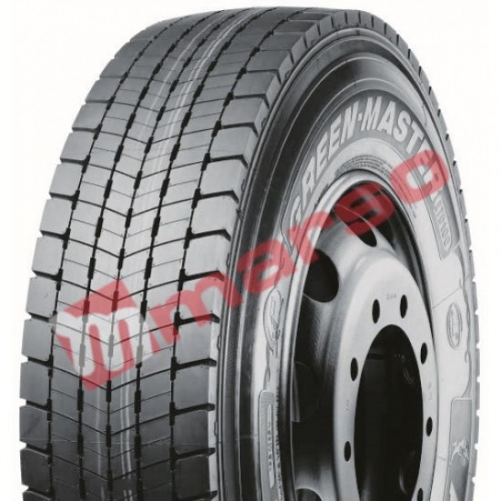 LEAO ETD100 295/60 R22.5 150/147L