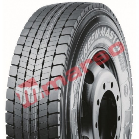 LEAO ETD100 315/60 R22.5 152/148L