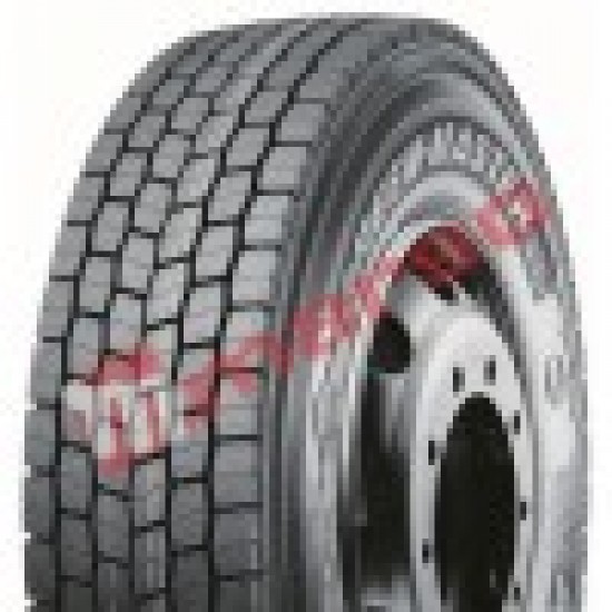 LEAO KTD303 315/80 R22.5 156/150L