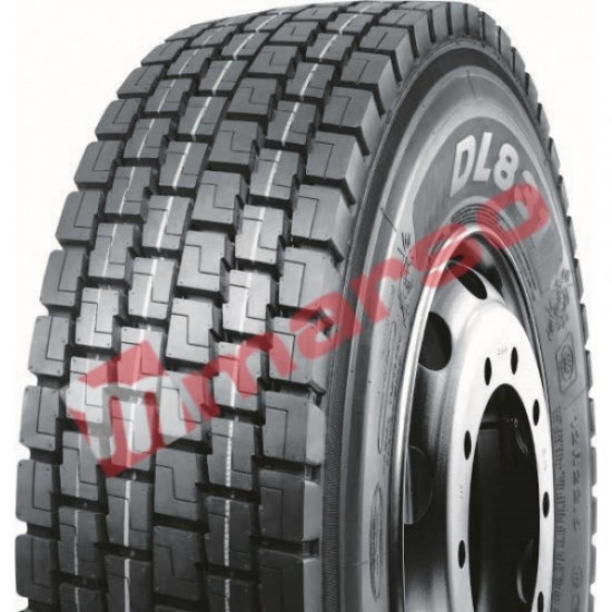 LEAO ADL831+ 315/80 R22.5 156/150L