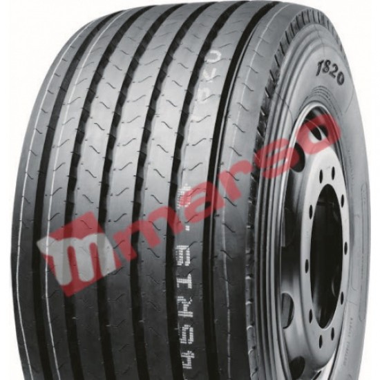 LEAO T820 385/55 R19.5 156J