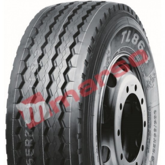 LEAO ATL863 385/55 R22.5 160J