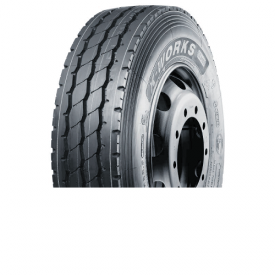 LEAO KMA400 425/65 R22.5 165K