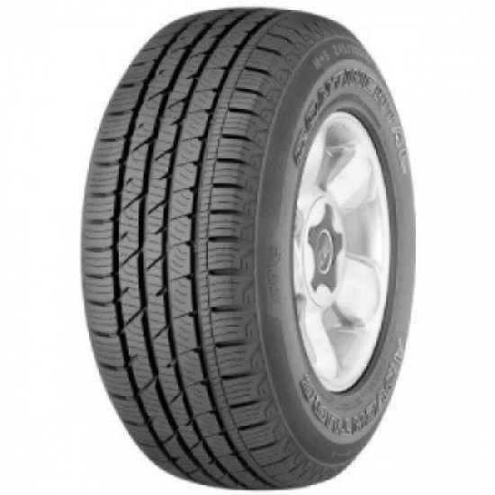 CONTINENTAL CONTICROSSCONTACT LX 265/60 R18 110T