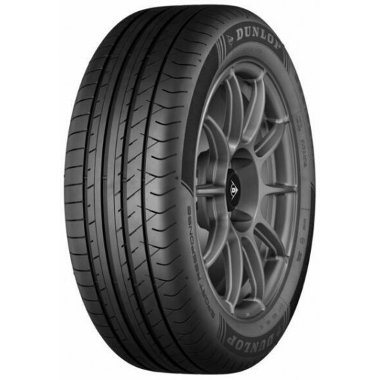 DUNLOP SPORT RESPONSE 225/60 R17 99V