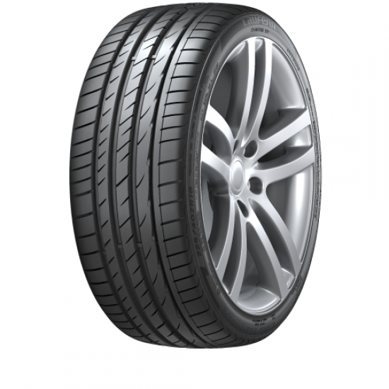 LAUFENN LK01 S FIT EQ+ 265/35 R18 97Y