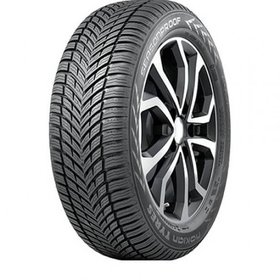 NOKIAN SEASONPROOF 205/55 R17 95V